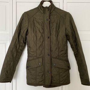 Barbour Utility Jacket Size S